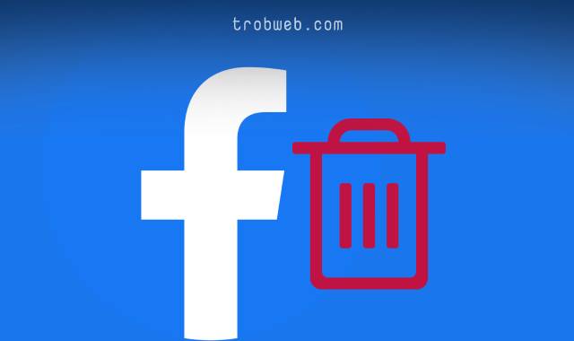 طريقة حذف حساب فيسبوك نهائيا