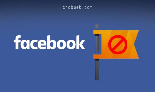 طريقة حظر صفحة فيس بوك