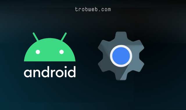 ما هو تطبيق Android System Webview