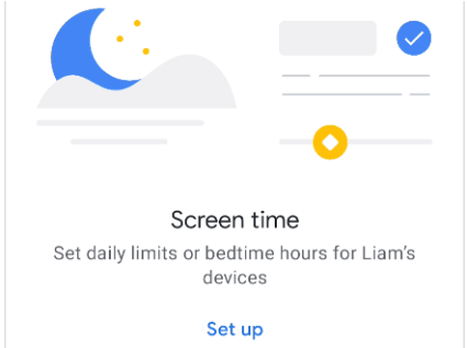 Définir des limites de temps d'écran pour vos enfants sur Android