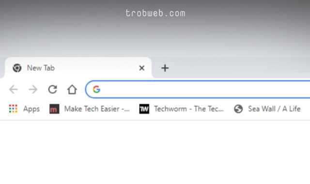 طريقة تصدير الإشارات المرجعية من Google Chrome