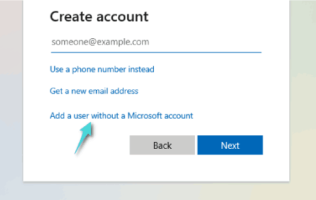 Créer un compte utilisateur sur Windows 11