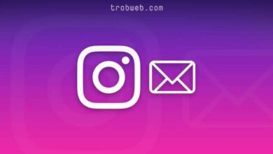 comment changer d'email sur instagram