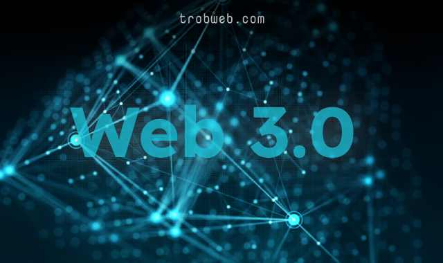 Informations sur le Web 3.0