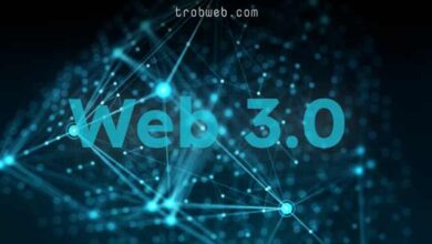 معلومات عن Web 3.0