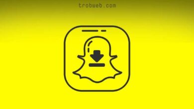Comment enregistrer une vidéo sur Snapchat
