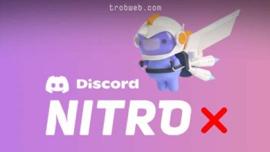 كيفية إلغاء الاشتراك في Discord Nitro على الكمبيوتر والهاتف