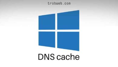 Comment vider le cache DNS sur l'ordinateur