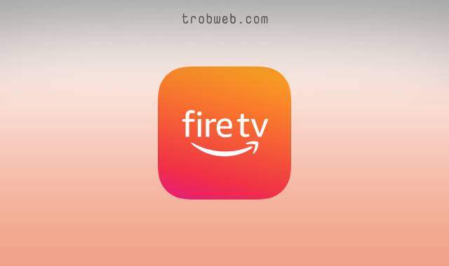 تحديث نظام Amazon Fire TV