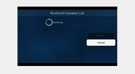 Comment connecter un casque Bluetooth avec Samsung Smart TV
