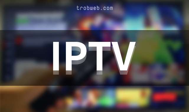 مواقع اشتراك IPTV